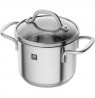 ZWILLING PICO pan set 4 pc(s)