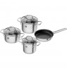 ZWILLING PICO pan set 4 pc(s)