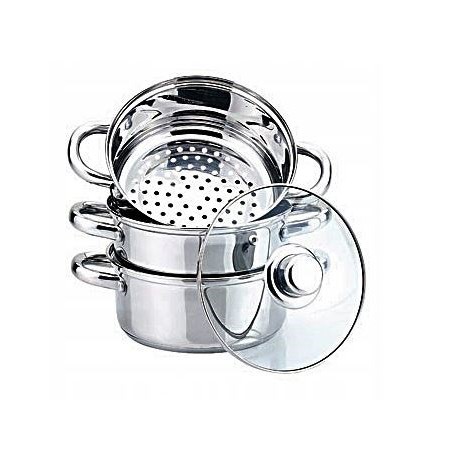 MAESTRO MR-2900-24 Steaming pot