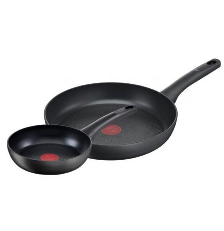 Keptuvių rinkinys TEFAL Ultimate G26890 - 22 + 28cm