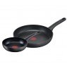 Keptuvių rinkinys TEFAL Ultimate G26890 - 22 + 28cm