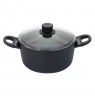 Puodas BALLARINI Avola  24 cm 75002-921-0