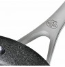 Keptuvė BALLARINI Salina Granitium  24 cm 75002-820-0
