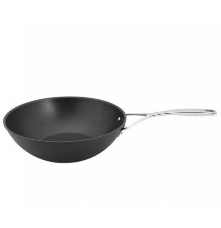 Wok titano DEMEYERE Alu Pro 5 40851-030-0 - 30 cm