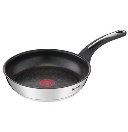 Keptuvė TEFAL Emotion 24 cm E30004