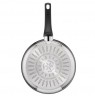 Keptuvė TEFAL Emotion 24 cm E30004