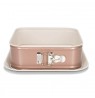 PATISSE CERAMIC Square Springform Tin 24 cm