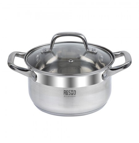 CASSEROLE D18CM 2.6L/92002 RESTO