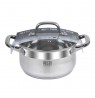 CASSEROLE D18CM 2.6L/92002 RESTO