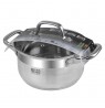 CASSEROLE D18CM 2.6L/92002 RESTO