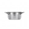 CASSEROLE D18CM 2.6L/92002 RESTO