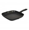 Keptuvė BALLARINI Avola grill titano 28 cm 75002-924-0