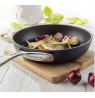 Gili titano keptuvė DEMEYERE Alu Pro 5 40851-047-0 - 24 cm
