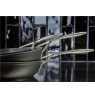 Gili titano keptuvė DEMEYERE Alu Pro 5 40851-047-0 - 24 cm