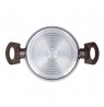 CASSEROLE D20CM 2L/93018 RESTO