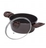 CASSEROLE D20CM 2L/93018 RESTO