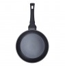 FRYPAN D24 H4.7CM/93325 RESTO