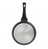 FRYPAN D24 H4.7CM/93325 RESTO