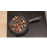 Tefal Daily Cook G7132S55 set of 2 frying pans 24/28 cm