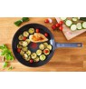 Tefal Daily Cook G7132S55 set of 2 frying pans 24/28 cm