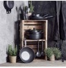 Keptuvė BALLARINI Avola titan 30 cm 75002-915-0
