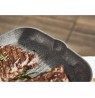 Keptuvė BALLARINI Murano grill granito 28 cm 75002-941-0