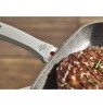 Keptuvė BALLARINI Murano grill granito 28 cm 75002-941-0