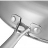 FRYPAN D26 H5.3CM/95347 RESTO