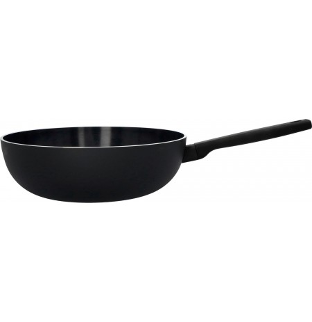 DEMEYERE ALU COMFORT 3 Wok Ceraforce 28 cm