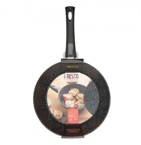 DEEP FRYPAN D28 H7.7CM/93014 RESTO