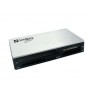 SANDBERG USB 3.0 Multi Card Reader SD XD MS CF MMC T-Flash Micro SD M2 50 cm USB 3.0 cable included