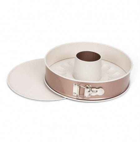 PATISSE CERAMIC Springform tin with interchangeable bottom 26 cm