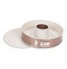 PATISSE CERAMIC Springform tin with interchangeable bottom 26 cm