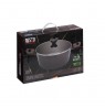 CASSEROLE D24CM 4.7L/93019 RESTO