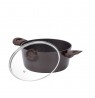 CASSEROLE D24CM 4.7L/93019 RESTO