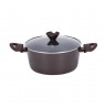 CASSEROLE D24CM 4.7L/93019 RESTO