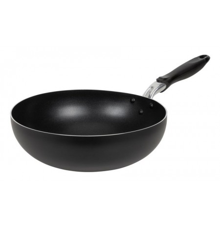 WOK D30 H9.0CM/93603 RESTO