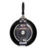 WOK D30 H9.0CM/93603 RESTO