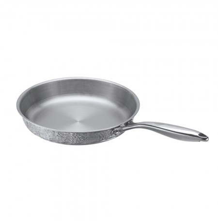 FRYPAN D24 H5.0CM/95001 RESTO