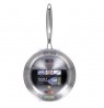 FRYPAN D24 H5.0CM/95001 RESTO