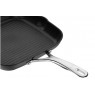 Keptuvė BALLARINI Alba grillowa titan 28 cm ALBG9F0.28U