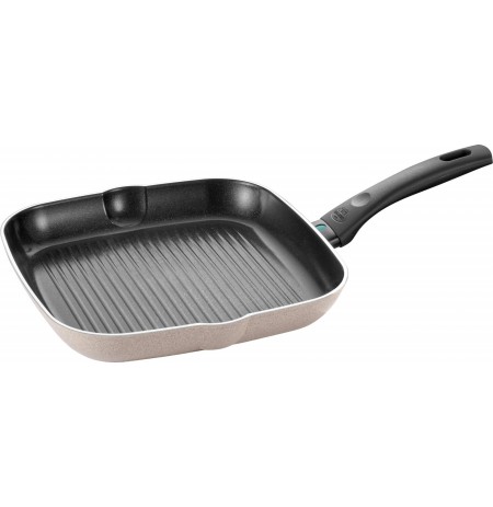 BALLARINI LEDRO Grill pan 28 cm