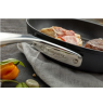 Titano keptuvė DEMEYERE Alu Pro 5 40851-032-0 - 32 cm