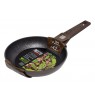 FRYPAN D20 H4.2CM/93020 RESTO