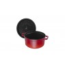 Staub Cocotte
