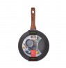 DEEP FRYPAN D26 H7.0CM/93053 RESTO