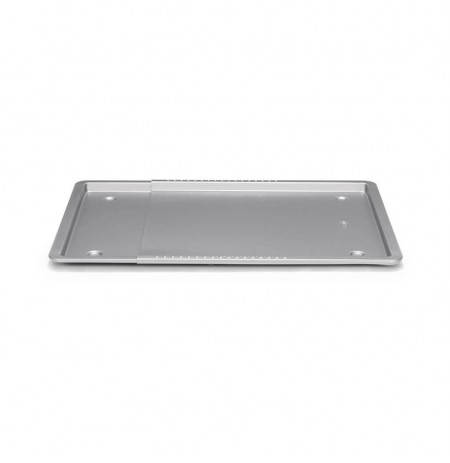 PATISSE SILVER-TOP Adjustable baking tray 33-47 cm
