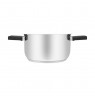 CASSEROLE D18CM 2.5L/92202 RESTO