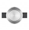 CASSEROLE D18CM 2.5L/92202 RESTO
