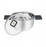 CASSEROLE D18CM 2.5L/92202 RESTO